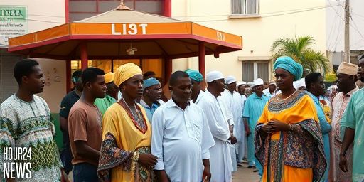 Nigeria Designated as Country of Concern Over Christian Killings: What It Means