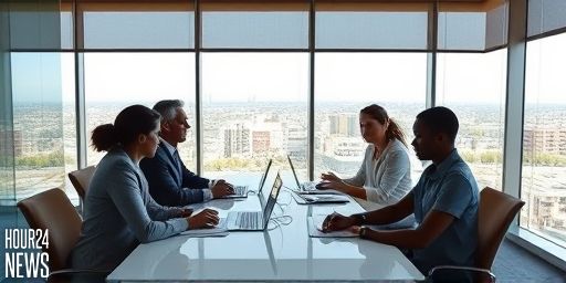 FirstRand Namibia Hosts Mid-Term Budget Dialogue on Economic Outlook