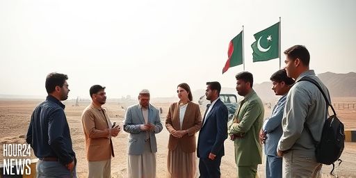 Pakistan-Afghanistan Peace Talks in Istanbul Collapse Amid Rising Border Tensions