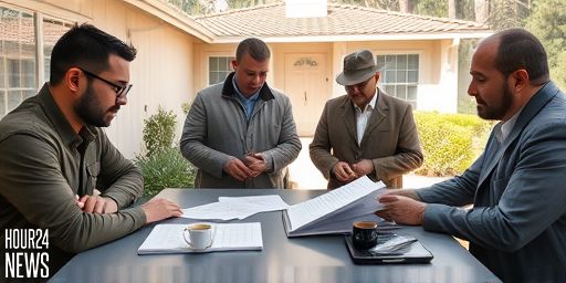 Online Psychic Inquiry in California Murder Case: Was He Going to Get Caught?