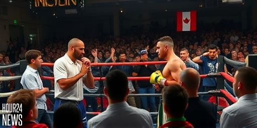 In the Name of Their Fathers: How Eubank vs Benn Shaped a British Boxing Era