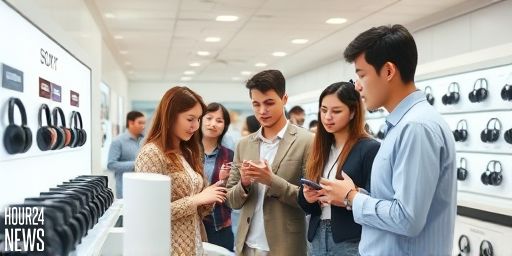 Sony WH-1000XM4 on Black Friday: Why the Old Favorite Still Delivers