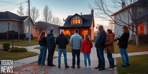 Gargoyle House: Calgary’s Halloween Hotspot Lights Up Pump Hill