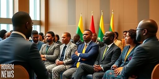 Africa Calls for Domestic Capital to Fuel Its Growth at AFIS 2025