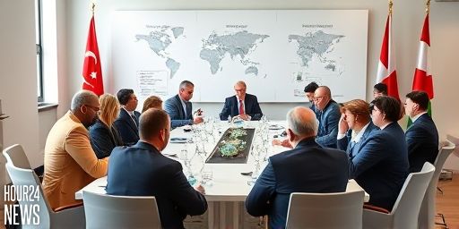 COP30: Five Key Takeaways From a Deeply Divisive Climate Summit