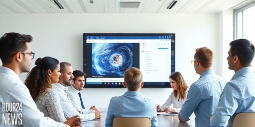 Europlanet Webinar: Cassini Detects Organic Compounds in Enceladus Plume