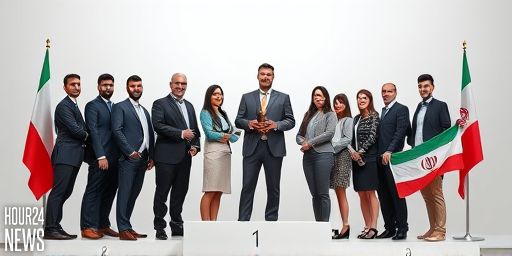 Iranian Directors Shine as IDFA Top Prizes Go to Iranian Documentaries