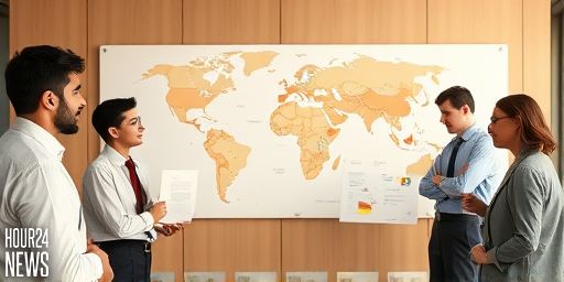 Diversification and Cooperation: The Imperative for Global Energy Security