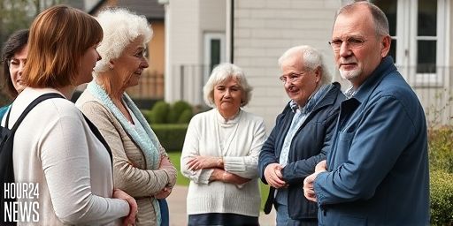 Defrauded in her care home: the tragedy behind Amberley’s ‘worst place on earth’