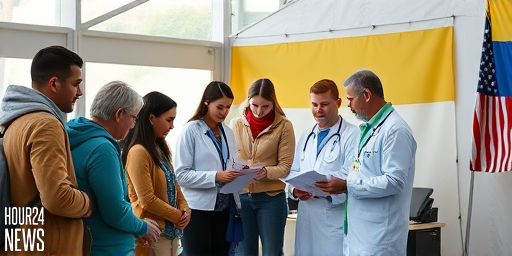 Charlottesville Surgeon Finds Purpose in Ukraine Aid Mission