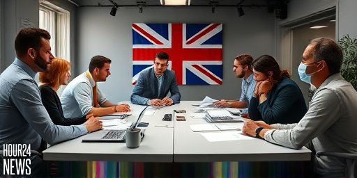 BBC Crisis: Resignations Over Editing Bias Echo Trump’s Tape-Editing Debate