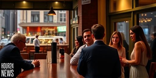 Former Bar of the Year Double Deuce Lounge to Close on Bridge St as Friday Drinks Fizzle