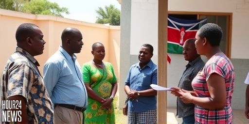 Kasipul by-election: Risk of disqualification over schedule