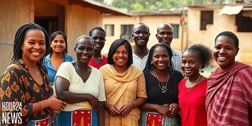 What It Takes to Qualify for Kenya’s Star Person of the Year