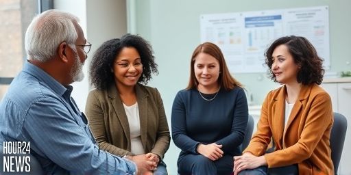 Antidepressants Vary Significantly in Cardiometabolic Effects: What New Research Means for Patients