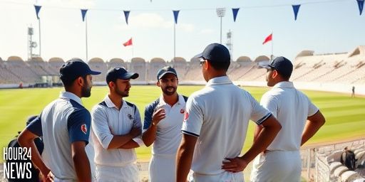 Three Weeks to the Ashes: The Bazball Alpha-Bears Eyeing a New Era Down Under