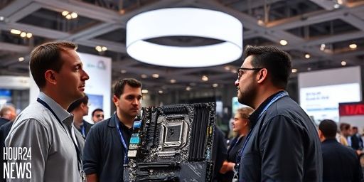 Intel Core Ultra Series 3 Panther Lake: Fresh Architecture and CES 2026 Launch Details