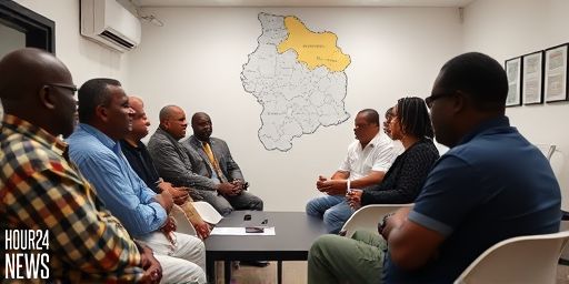 Abronye Defends Independence as Bono Regional NPP Chairman Amid Campaign Speculation