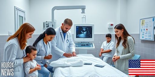 Focused Ultrasound Shows Promise for Pediatric Brain Cancer Treatment