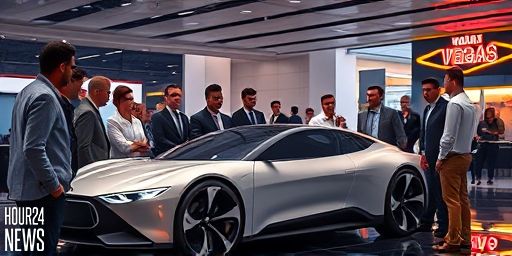 McLaren’s Project Viva: A Vegas-Punk Supercar Tribute to the Marque