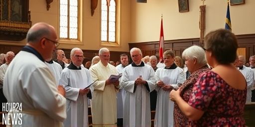 Archbishop Urges Reeves to Back Down on Church VAT Raid