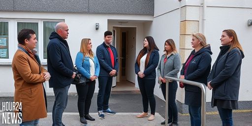 False reports about fireworks downplayed Drogheda Ipas arson attack