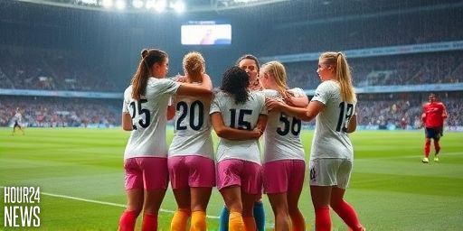 Manchester City Cruise Past United in Derby to Lead WSL Title Race