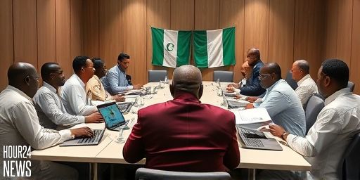 Senate Seeks Fresh Solutions at Southeast National Security Summit in Enugu