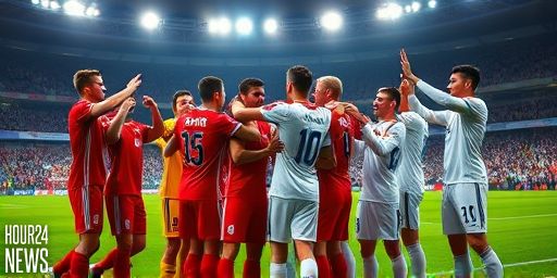 Germany and Netherlands Seal World Cup Qualification on Dramatic Final Day