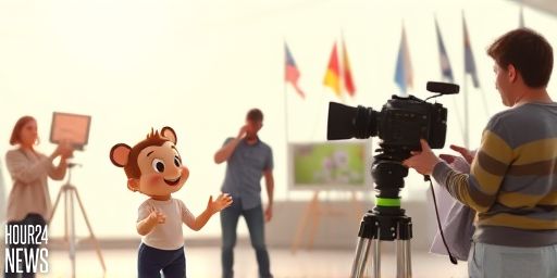 Booba & Loola Gets Disney+ Greenlight for Season 6: What to Expect