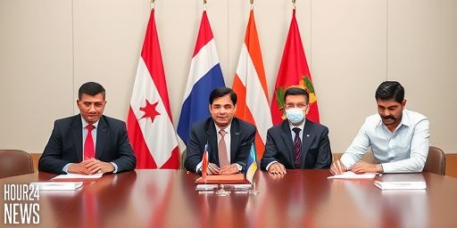 Trump Calls Thailand and Cambodia After Clashes: A New Diplomatic Push