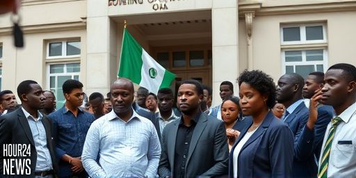 Wike’s Faction Seizes PDP Secretarial Command as Acting Chair Takes Duty