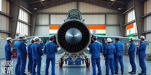 India to Make Indigenous Fighter Jet Engines from Next Year: Rajnath Singh