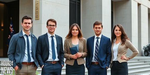 Senior Neo-Nazi Could Face Deportation After NSW Parliament Rally, Officials Warn on White Supremacy in Public Service