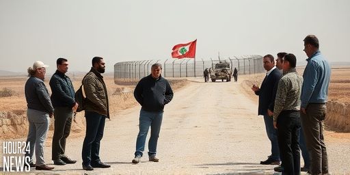 Lebanon Says Israel Intensified Strikes After Negotiation Offer