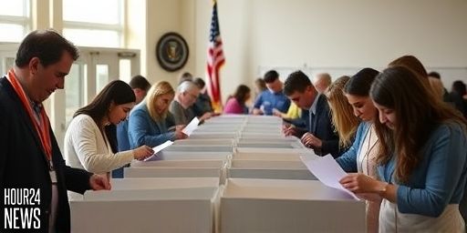 NYC Mayoral Election: Key Races to Watch in US Elections