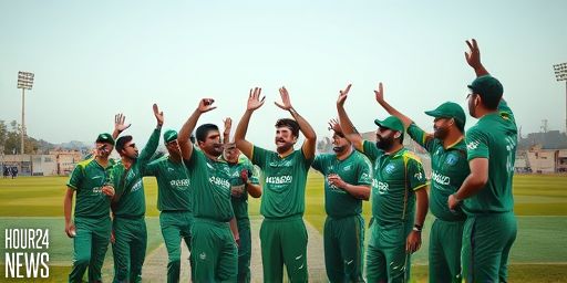 Abrar, Babar fashion series win for Pakistan with eight-wicket victory over Sri Lanka