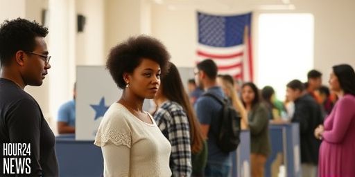 Ohio Election Day 2025: What time polls open and how to cast your vote