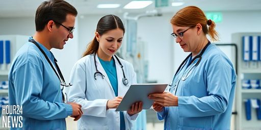 EscrowAI: How Canada’s Hospitals Gain Secure, Privacy-First Data Access