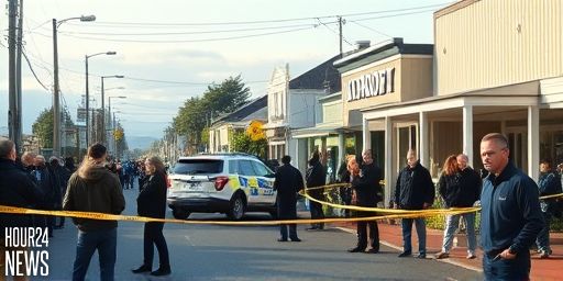 Kaitāia Homicide: Community in Shock Over Monty Knight’s Death