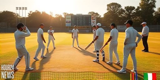 Weatherald Earns Ashes Call-Up as Australia Announce 15-Man Squad for Series Opener