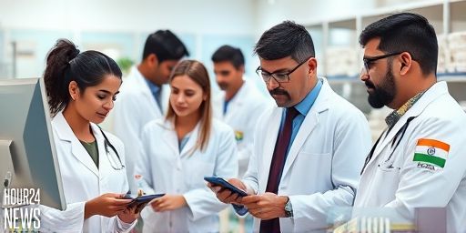 ICMR Study Reveals 11.1% Pathogen Positivity Across Labs in India