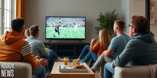 How to Keep Watching College Football When YouTube TV Loses Disney Channels