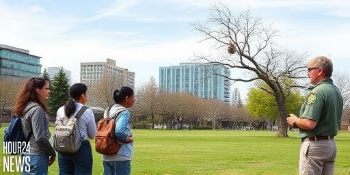 Stopping the Spread of the Deadly Yellow-Legged Hornet in New Zealand: What You Can Do
