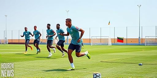 Stars Left on the Sidelines: Osimhen, Kvaratskhelia and the World Cup 2026 heartbreaks