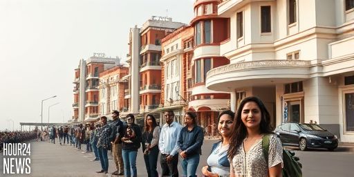 Mumbai’s Art Deco Glory at 100