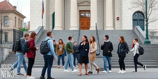 Victoria’s Youth Crime Debate: Will ‘Adult Time’ Policies Help Communities?