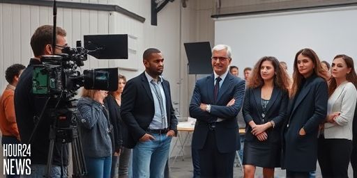 Adele to Make Acting Debut in Tom Ford’s Cry to Heaven