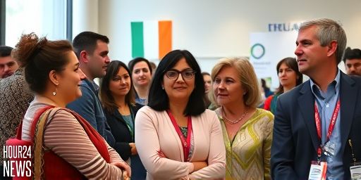 What you need to know about Ireland’s high-blood-pressure problem