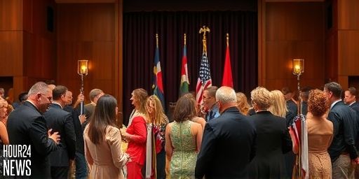 OVP 90th Anniversary: Why Some Ex-Vice Presidents Skipped